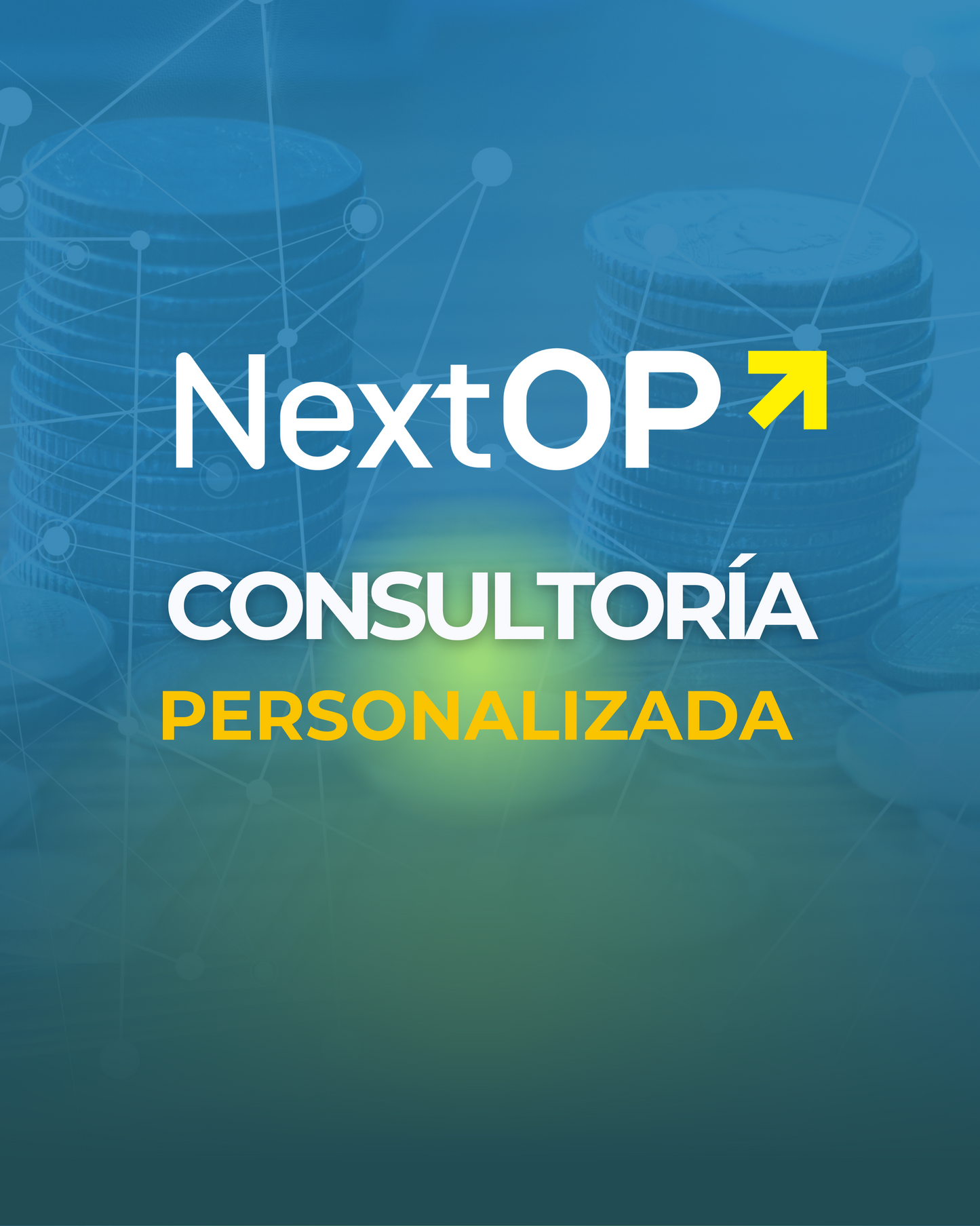 Consultoría Personalizada Inicial NextOP